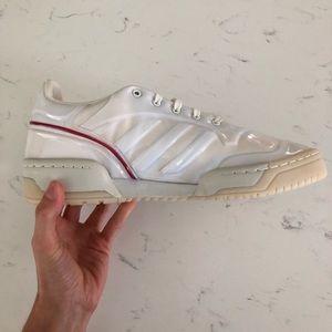 NWT Adidas x Craig Green Sneakers White Size 7 New